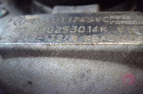 VW PASSAT B6 ТУРБОКОМПРЕССОР