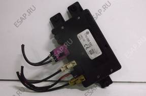 VW PASSAT B6 УСИЛИТЕЛЬ АНТЕНЫ 1T00355530