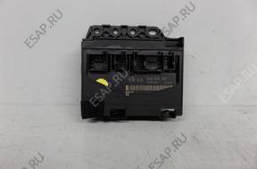 VW Passat B7 11-2013 год МОДУЛЬ komfortu 3AA959433