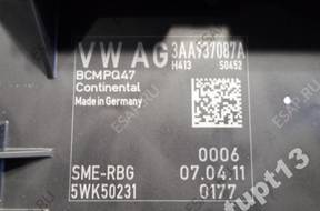 VW PASSAT B7 1.4 TSI КОМПЛЕКТ ЗАЖИГАНИЯ КОМПЛЕКТ