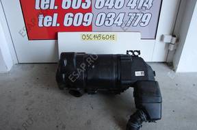 VW PASSAT B7 1.4TSI КОМПРЕССОР 03C145601E