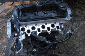 VW PASSAT B7 2,0 TDI двигатель CFF