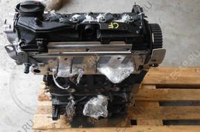 VW PASSAT B7 2,0 TDI двигатель CFG