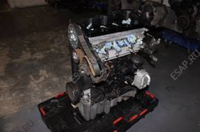 VW PASSAT B7 2,0 TDI двигатель CGL