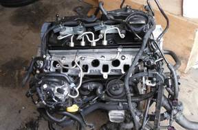 VW PASSAT B7 2,0 TDI двигатель MOTOR CFG