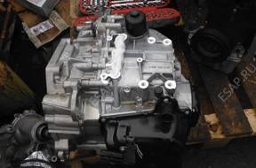 VW PASSAT B7 2,0 TDI SKRZYNIA BIEG PQV DSG
