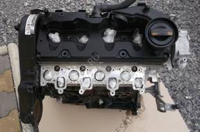 VW PASSAT B7 2.0 TDI CFG CFF двигатель 170 KM