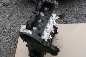 VW PASSAT B7 2.0 TDI CFG CFF двигатель 170 KM