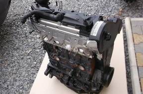 VW PASSAT B7 2.0 TDI CFG CFF двигатель 170 KM