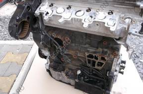 VW PASSAT B7 2.0 TDI CFG двигатель 170 л.с.