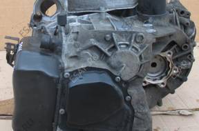 VW PASSAT B7 2.0 TDI КОРОБКА ПЕРЕДАЧw PBY DSG 012