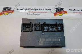 VW PASSAT B7 2.0 TDI МОДУЛЬ КОМФОРТА 3AA959433B