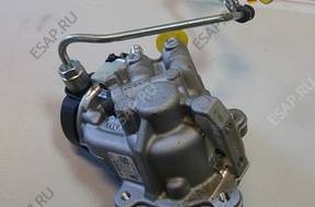 VW PASSAT B7 2.0 TDI ТНВД 04L130755E