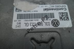 VW PASSAT B7 2011 год. ПАНЕЛЬ ПРИБОРОВ БЛОК УПРАВЛЕНИЯ ЗАМОК ЗАЖИГАНИЯ .