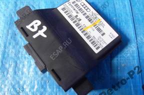 VW PASSAT B7  2013 год. БЛОК УПРАВЛЕНИЯ GATEWAY 7N0907530L
