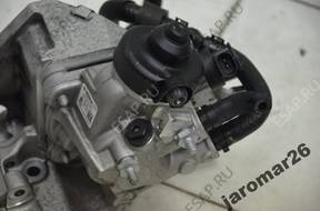 VW PASSAT B7 2.0TDI CFG ТНВД 03L130755L
