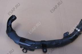 VW PASSAT B7 2.0TDI ПАТРУБОК ИНТЕРКУЛЕРА 1K0145840AE