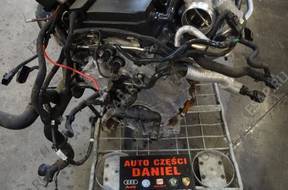 VW PASSAT B7 3,6 двигатель комплектный BWS