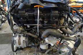 VW PASSAT B7 3,6 двигатель комплектный BWS