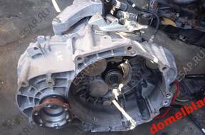 VW PASSAT B7 ALLTRACK 1.8 TSI КОРОБКА ПЕРЕДАЧW LMT