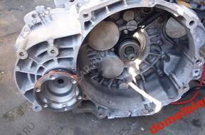 VW PASSAT B7 ALLTRACK 1.8 TSI КОРОБКА ПЕРЕДАЧW LMT