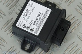 VW PASSAT B7 БЛОК УПРАВЛЕНИЯ AFS 5M0907357E