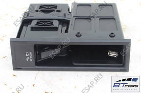 VW PASSAT B7 БЛОК УПРАВЛЕНИЯ INTERFACE MDI 5N0 035 341 G