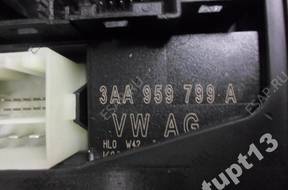 VW PASSAT B7 БЛОК УПРАВЛЕНИЯ МОДУЛЬ KOMFORTU 3AA959799A