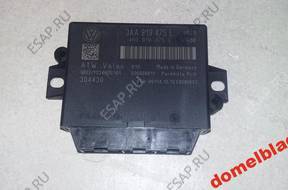 VW PASSAT B7 БЛОК УПРАВЛЕНИЯ PARTRONIKA PDC 3AA919475L