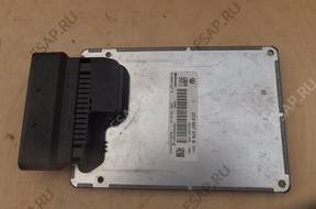 VW PASSAT B7 БЛОК УПРАВЛЕНИЯ ПОДВЕСКИ 3C0907376A