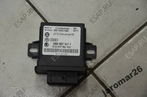 VW PASSAT B7 БЛОК УПРАВЛЕНИЯ WIATE XENON 5M0907357F