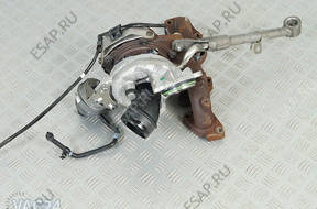 VW PASSAT B7 CC 2.0 TDI ТУРБОКОМПРЕССОР 03L253010F