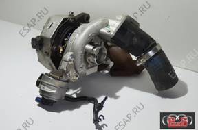 VW PASSAT B7 CC 2.0 TDI ТУРБОКОМПРЕССОР 03L253010F