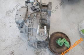 VW passat B7 CC 3,6 КОРОБКА ПЕРЕДАЧ USA  4x4 DSG KFD AW5