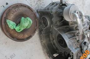 VW passat B7 CC 3,6 КОРОБКА ПЕРЕДАЧ USA  4x4 DSG KFD AW5