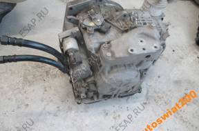 VW passat B7 CC 3,6 КОРОБКА ПЕРЕДАЧ USA  4x4 DSG KFD AW5