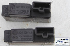 VW PASSAT B7 CC БЛОК УПРАВЛЕНИЯ АНТЕННЫ KESSY 3C0 909 141