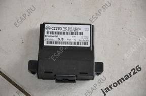 VW PASSAT B7 CC БЛОК УПРАВЛЕНИЯ GATEWAY 7N0907530AA