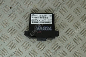 VW PASSAT B7 CC БЛОК УПРАВЛЕНИЯ GATEWAY 7N0907530G
