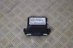 VW PASSAT B7 CC БЛОК УПРАВЛЕНИЯ GATEWAY 7N0907530P
