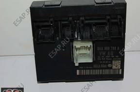 VW PASSAT B7 CC БЛОК УПРАВЛЕНИЯ МОДУЛЬ KESSY 3AA959799A