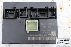 VW PASSAT B7 CC БЛОК УПРАВЛЕНИЯ МОДУЛЬ KESSY 3AA959799C
