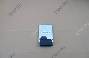 VW PASSAT B7 CC БЛОК УПРАВЛЕНИЯ ПОДВЕСКИ 3C0907376A