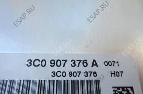 VW PASSAT B7 CC БЛОК УПРАВЛЕНИЯ ПОДВЕСКИ 3C0907376A