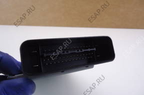VW Passat B7 CC БЛОК УПРАВЛЕНИЯ ПОДВЕСКИ 3C0907376A