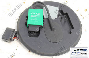 VW PASSAT B7 CC БЛОК УПРАВЛЕНИЯ ТНВД 3C0906093A