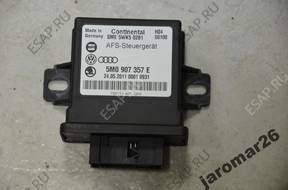 VW PASSAT B7 CC БЛОК УПРАВЛЕНИЯ WIATE 5M0907357E