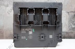 VW PASSAT B7 CC бортовой сетью 3AA937087J LED XENON