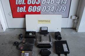 VW PASSAT B7 CC МОДУЛЬ gateway 7N0907530Q