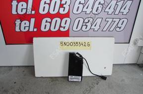 VW PASSAT B7 INTERFACE MULTIMEDIA 5N0035342G
